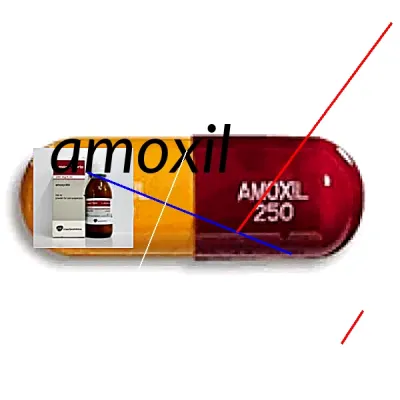 Achat amoxil